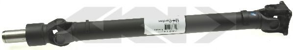 SPIDAN Propshaft, axle drive Article number: 28014 cheaply