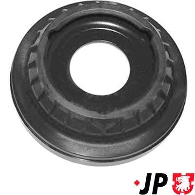JP GROUP Anti-Friction Bearing, suspension strut support mounting Article number: 1542450400 cheaply
