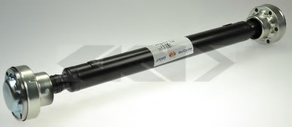 SPIDAN Propshaft, axle drive Article number: 28051 cheaply