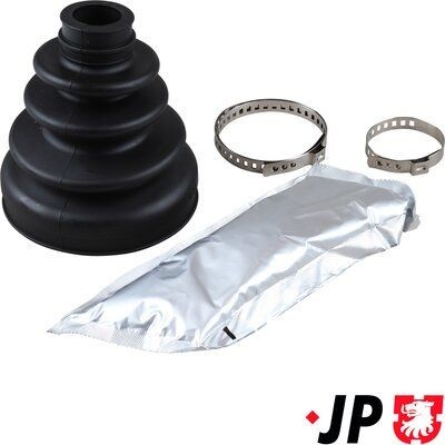 JP GROUP Bellow Set, drive shaft Article number: 1543700510 cheaply