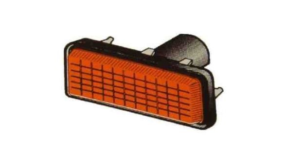 IPARLUX Side indicator Article number: 15462639 cheaply