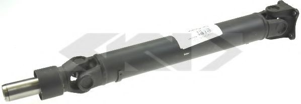 SPIDAN Propshaft, axle drive Article number: 28085 cheaply