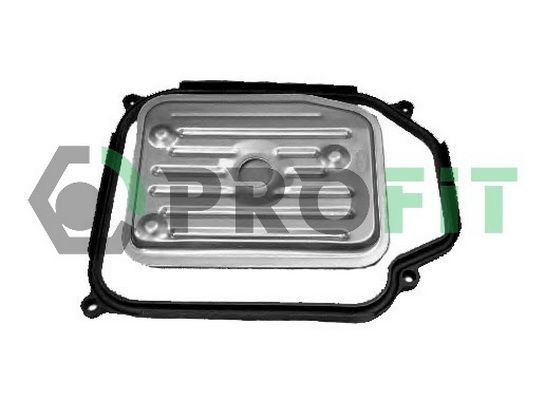PROFIT Automatic transmission filter kit Article number: 1550-0023 cheaply