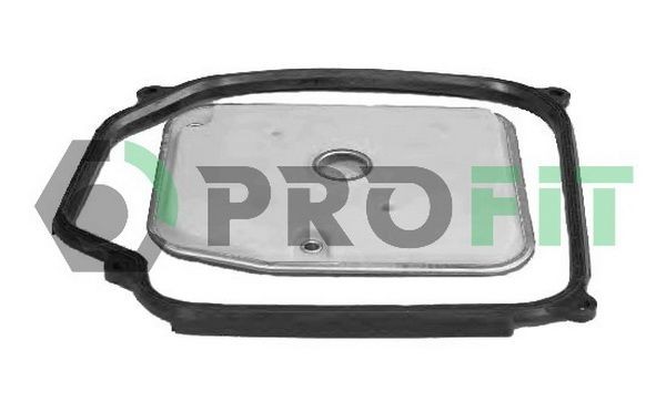 PROFIT Automatic transmission filter kit Article number: 1550-0024 cheaply