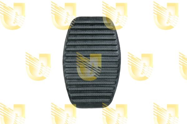 UNIGOM Brake Pedal Pad Article number: 155005 cheaply