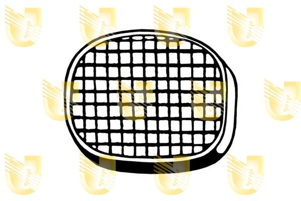 UNIGOM Brake Pedal Pad Article number: 155014 cheaply