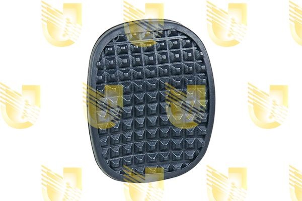 UNIGOM Brake Pedal Pad Article number: 155021 cheaply