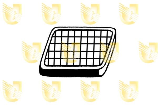 UNIGOM Brake Pedal Pad Article number: 155027 cheaply