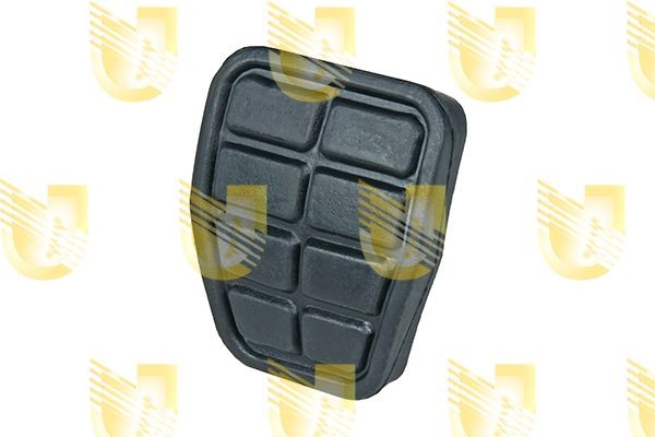 UNIGOM Brake Pedal Pad Article number: 155032 cheaply