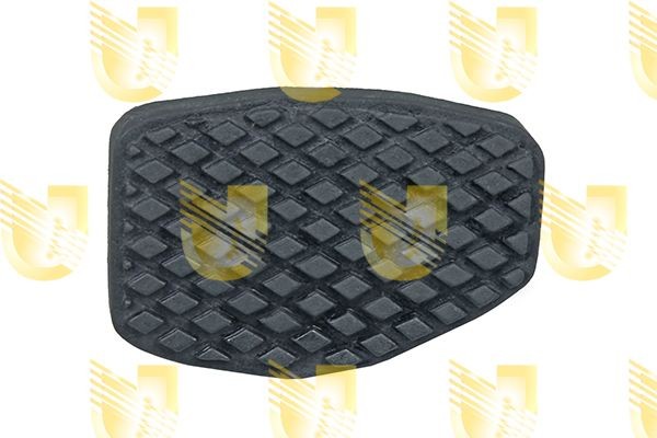 UNIGOM Clutch Pedal Pad Article number: 155038 cheaply