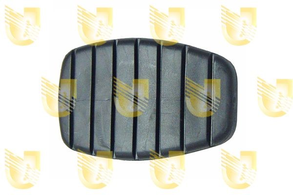 UNIGOM Brake Pedal Pad Article number: 155040 cheaply