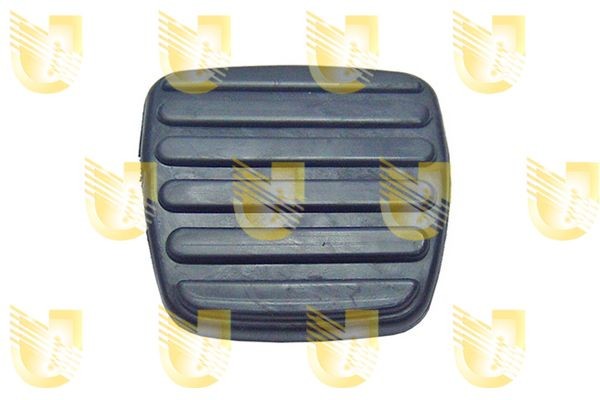 UNIGOM Brake Pedal Pad Article number: 155050 cheaply