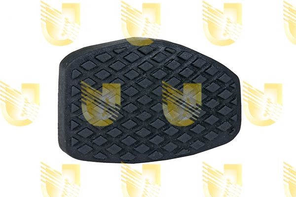 UNIGOM Brake Pedal Pad Article number: 155057 cheaply