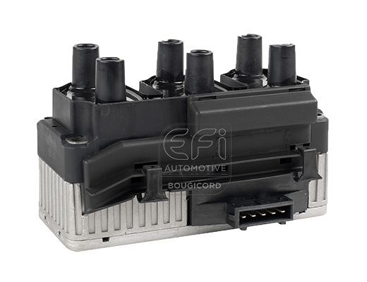 EFI AUTOMOTIVE Tændspole Varenummer: 155097 billige