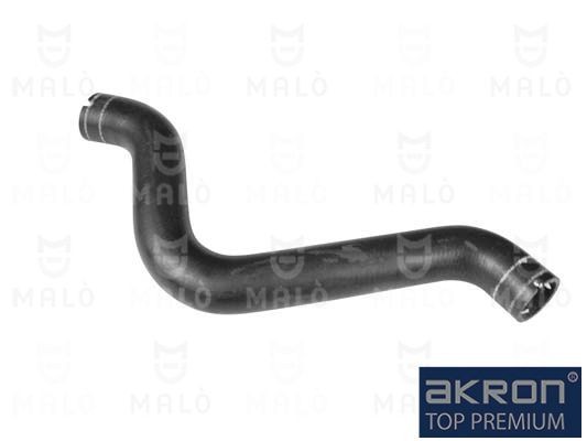 MALÒ Radiator hose Article number: 15573A cheaply