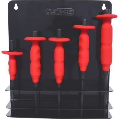KS TOOLS Split Pin Drift Set Article number: 156.0000 cheaply