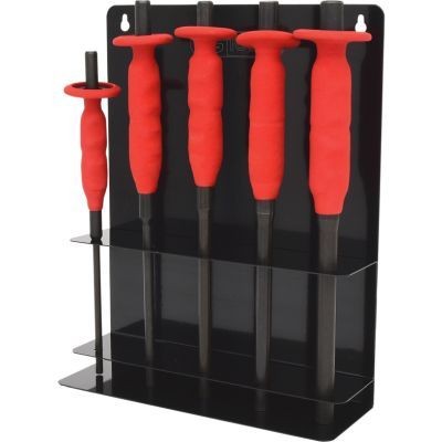 KS TOOLS Split Pin Drift Set Article number: 156.0020 cheaply