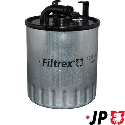 JP GROUP Repair Kit, brake caliper Article number: 1561950610 cheaply