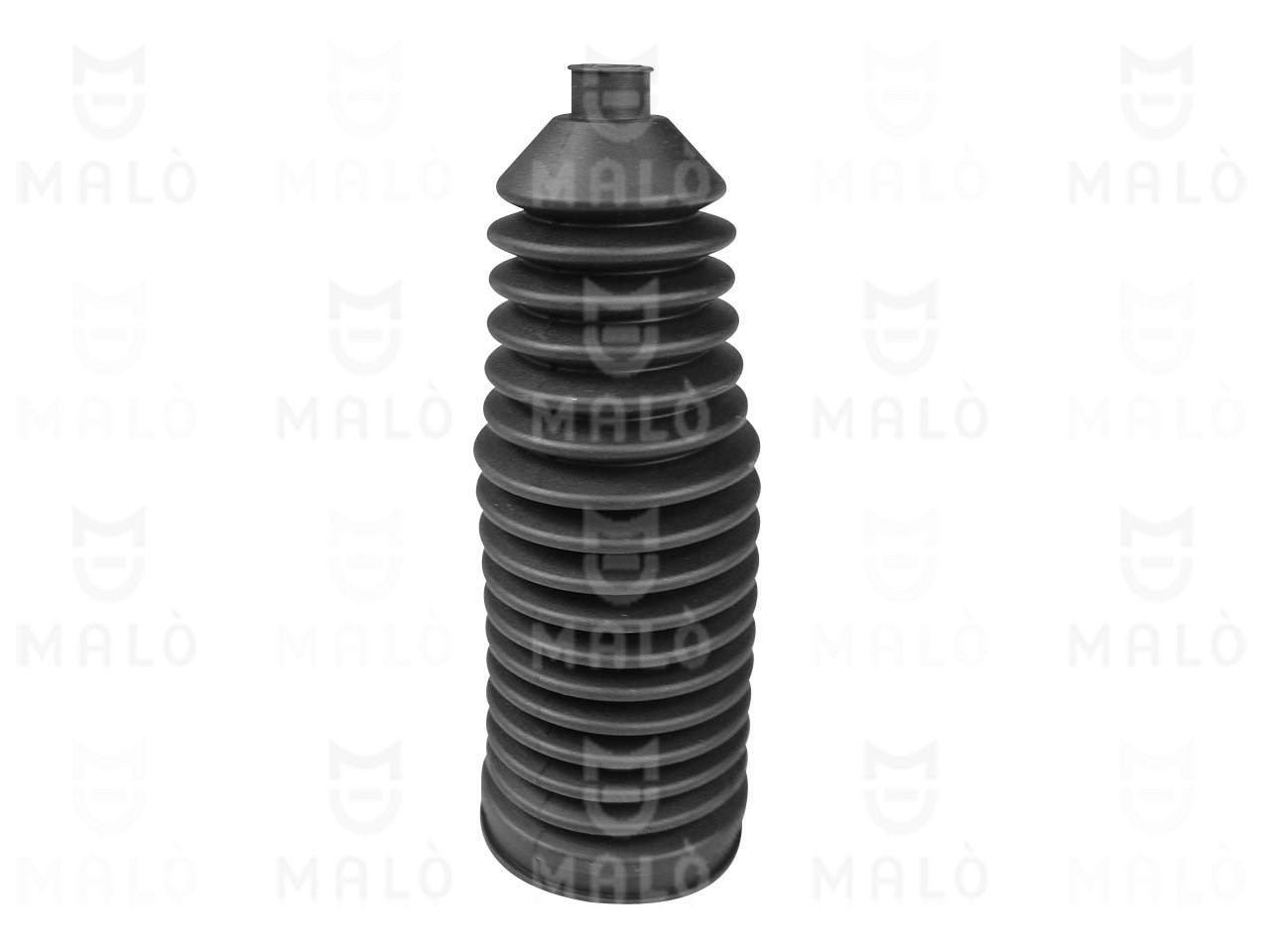 MALÒ Steering rack gaiter Article number: 156271 cheaply