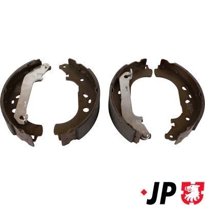 JP GROUP Piduriklotside komplekt Artikli number: 1563902710 soodsalt