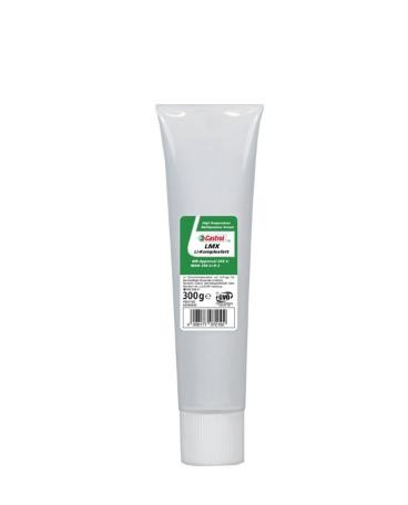 CASTROL Grease Article number: 15652A cheaply