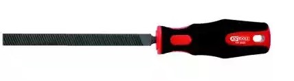 KS TOOLS File, brake pad well cleaning Article number: 157.0950 cheaply