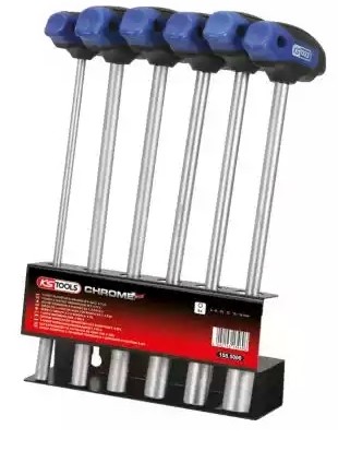 KS TOOLS Screwdriver Set Article number: 158.5000 cheaply