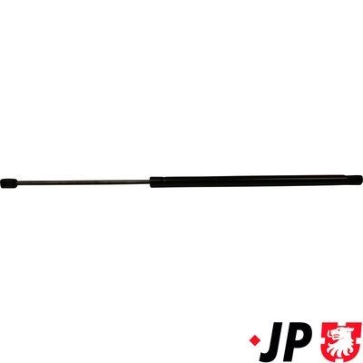 JP GROUP Tailgate strut Article number: 1581203700 cheaply