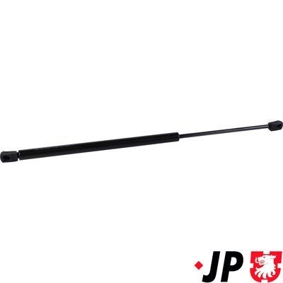 JP GROUP Tailgate strut Article number: 1581204800 cheaply
