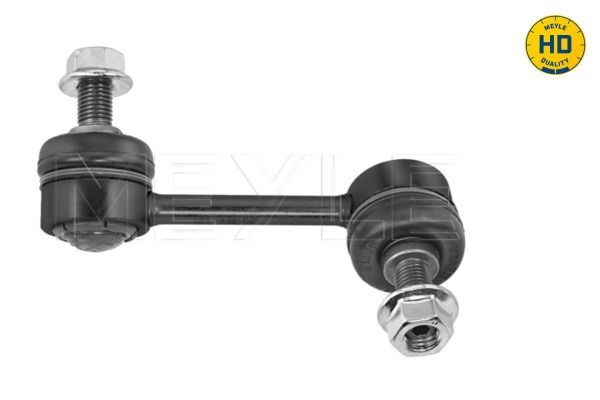 MEYLE Hydraulikslange, styretøj Varenummer: 159 202 0002 billige