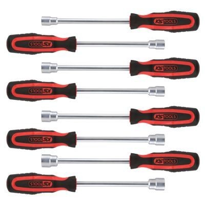 KS TOOLS Screwdriver Set Article number: 159.1200 cheaply
