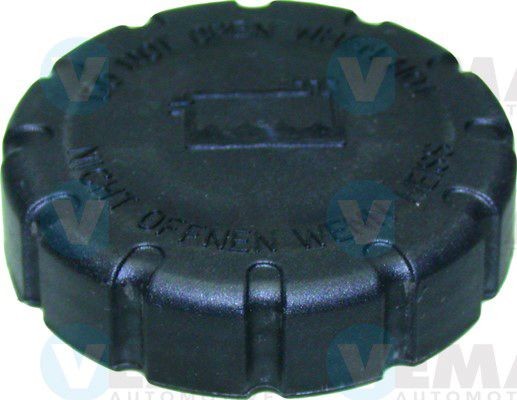 VEMA Expansion tank cap Article number: 15903 cheaply