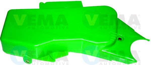 VEMA Cover, timing belt Article number: 15952 cheaply