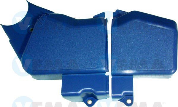 VEMA Cover, timing belt Article number: 15957 cheaply