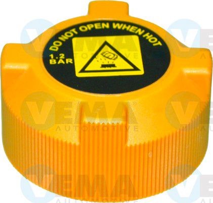 VEMA Expansion tank cap Article number: 15986 cheaply