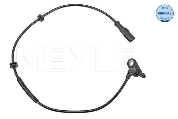 MEYLE Switch, splitter gearbox Article number: 16-34 042 0005 cheaply