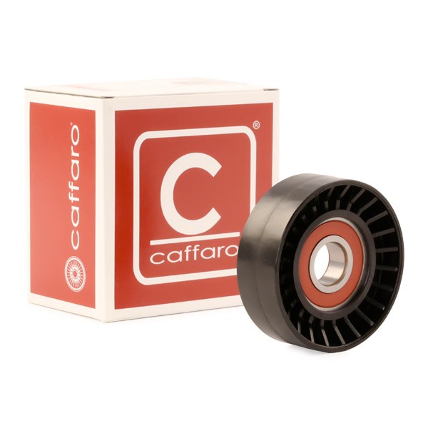 CAFFARO Tensioner pulley Article number: 16-99 cheaply