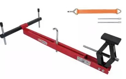 KS TOOLS 160.0095 Engine Transverse Strut TGE 2.0 TDI (01V, 03V, 36V, UYB, UYC, UYD) 140 PS Diesel