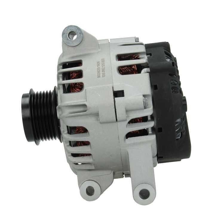 BV PSH Starter motor Article number: 160.516.082.265 cheaply