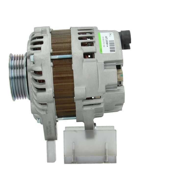 BV PSH Starter motor Article number: 160.529.092.215 cheaply