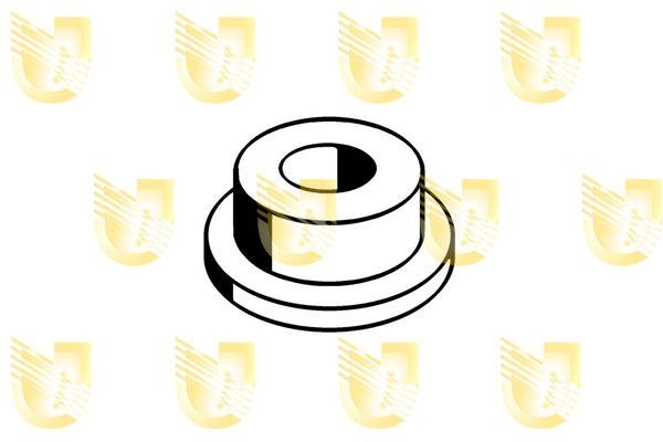 UNIGOM Bush, shift rod Article number: 160006 cheaply