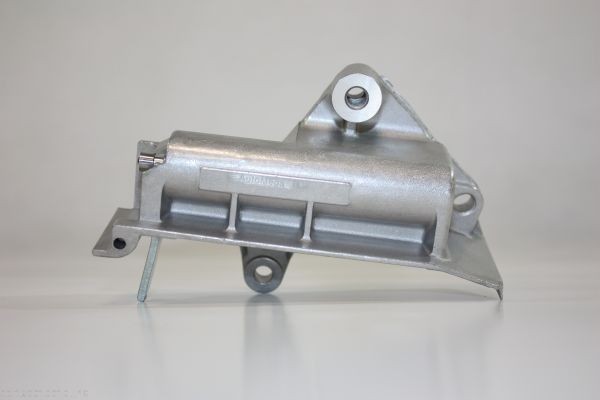 AUTOMEGA 160010010 Võnkepehmendus, hammasrihm A4 1.9 TDI quattro 116 HP Diisel 2001