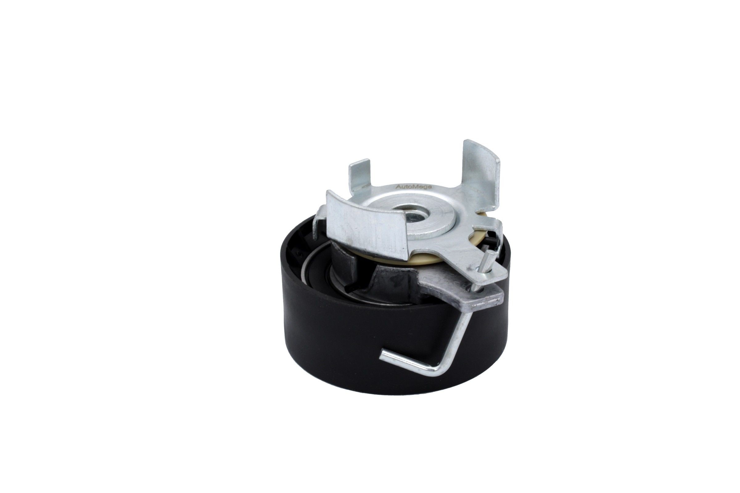 AUTOMEGA Timing belt tensioner pulley Article number: 160019110 cheaply