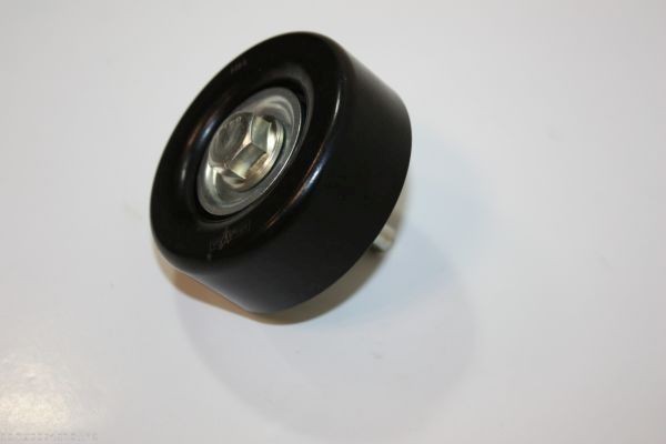 AUTOMEGA Deflection / Guide Pulley, v-ribbed belt Article number: 160024910 cheaply
