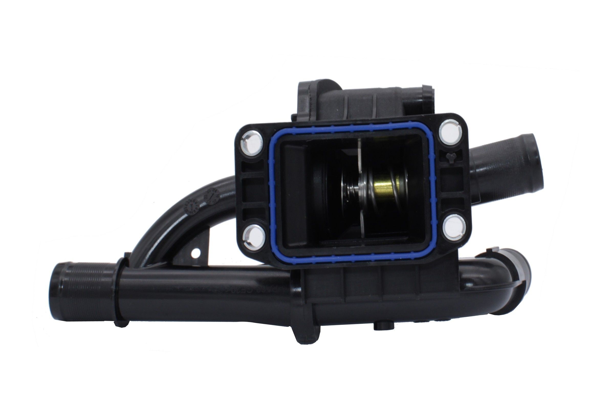 AUTOMEGA Thermostat housing Article number: 160028510 cheaply