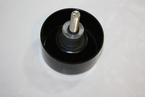 AUTOMEGA Deflection / Guide Pulley, v-ribbed belt Article number: 160029210 cheaply
