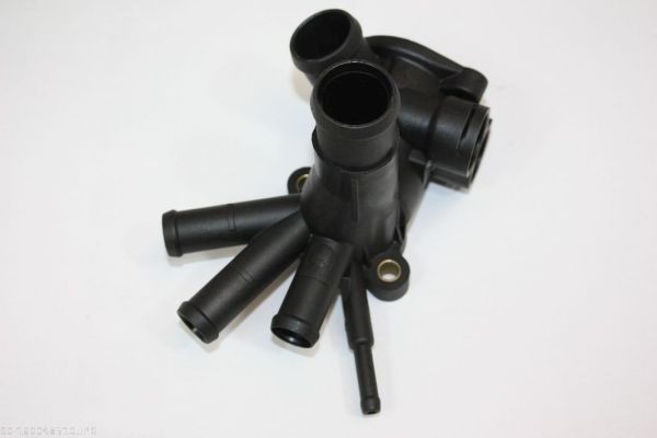 AUTOMEGA Thermostat housing Article number: 160048510 cheaply
