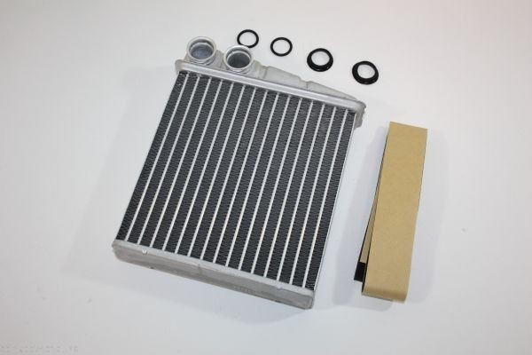 AUTOMEGA Heater matrix Article number: 160074010 cheaply