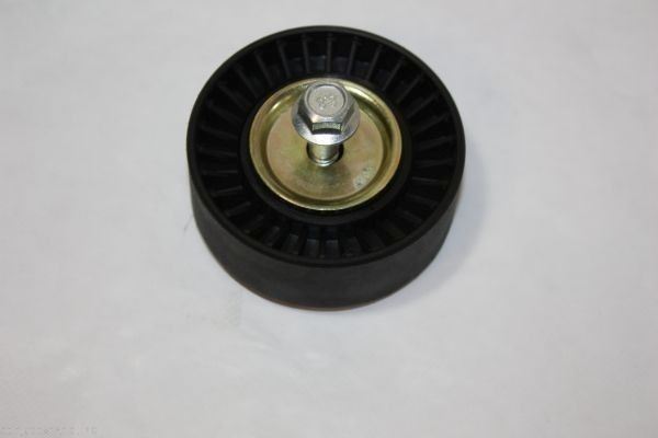AUTOMEGA Deflection / Guide Pulley, v-ribbed belt Article number: 160081410 cheaply