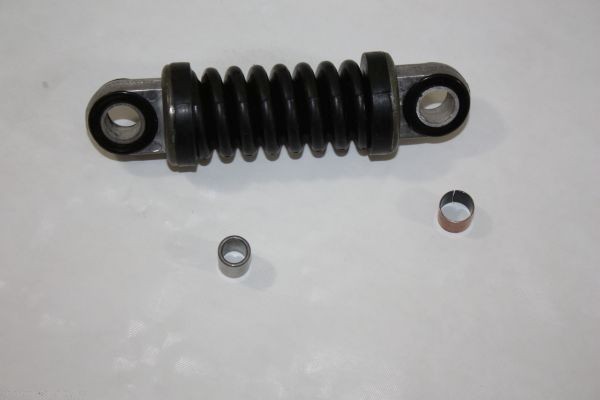 AUTOMEGA Vibration Damper, v-ribbed belt Article number: 160081510 cheaply